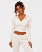 Valora Knit Lounge Set.