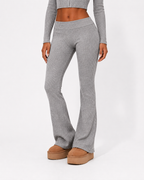 Valora Knit Lounge Set.