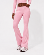 Valora Knit Lounge Set.