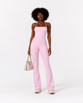 Velour Sculpt Jumpsuit.