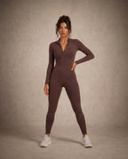 Grip Form Jumpsuit.