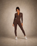 Grip Form Jumpsuit.