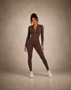 Grip Form Jumpsuit.