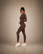 Grip Form Jumpsuit.