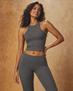 Studio Chic - Women's Yoga & Workout Top