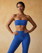 Core Muse - Fitted Yoga Workout Top