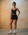 Everyday Flow - Fitted Yoga Tank Top