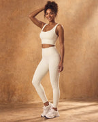 Sprint Aura - Women's Breathable Quick-Dry Sports Bra for Running and Yoga