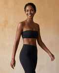 Core Muse - Fitted Yoga Workout Top