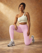 Air Sculpt - Women's Breathable High-Waisted Butt-Lifting Yoga Leggings
