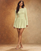 Court Cover - Athletic Skort Dress with Pockets