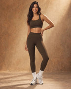 Spring Serenity - Soft-Feel Quick-Dry Yoga Set
