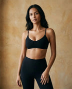 Renew Flow - Recycled Quick-Dry Fitted Yoga Vest