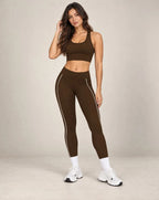 Everyday Sculpt - Fitted Butt-Lifting Workout Pants
