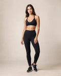 Flow Allure - Yoga & Running Sports Bra
