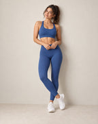 Bare Ascend - Quick-Dry High-Waisted Butt-Lifting Yoga Leggings