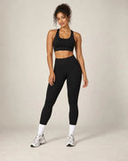 Outdoor Stride - Women's Running Leggings