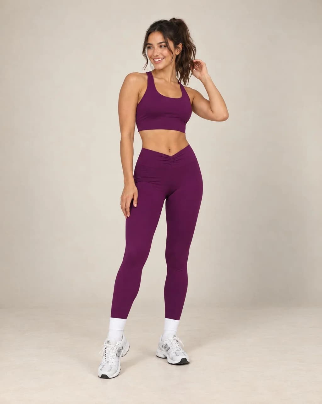 Active Pace - Running & Workout Pants