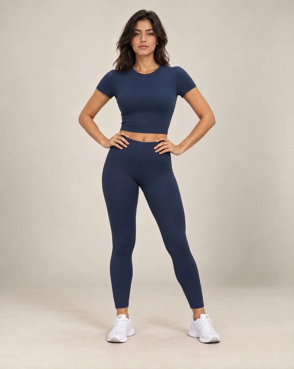 Daily Stride - Women's Short-Sleeve Running Shirt