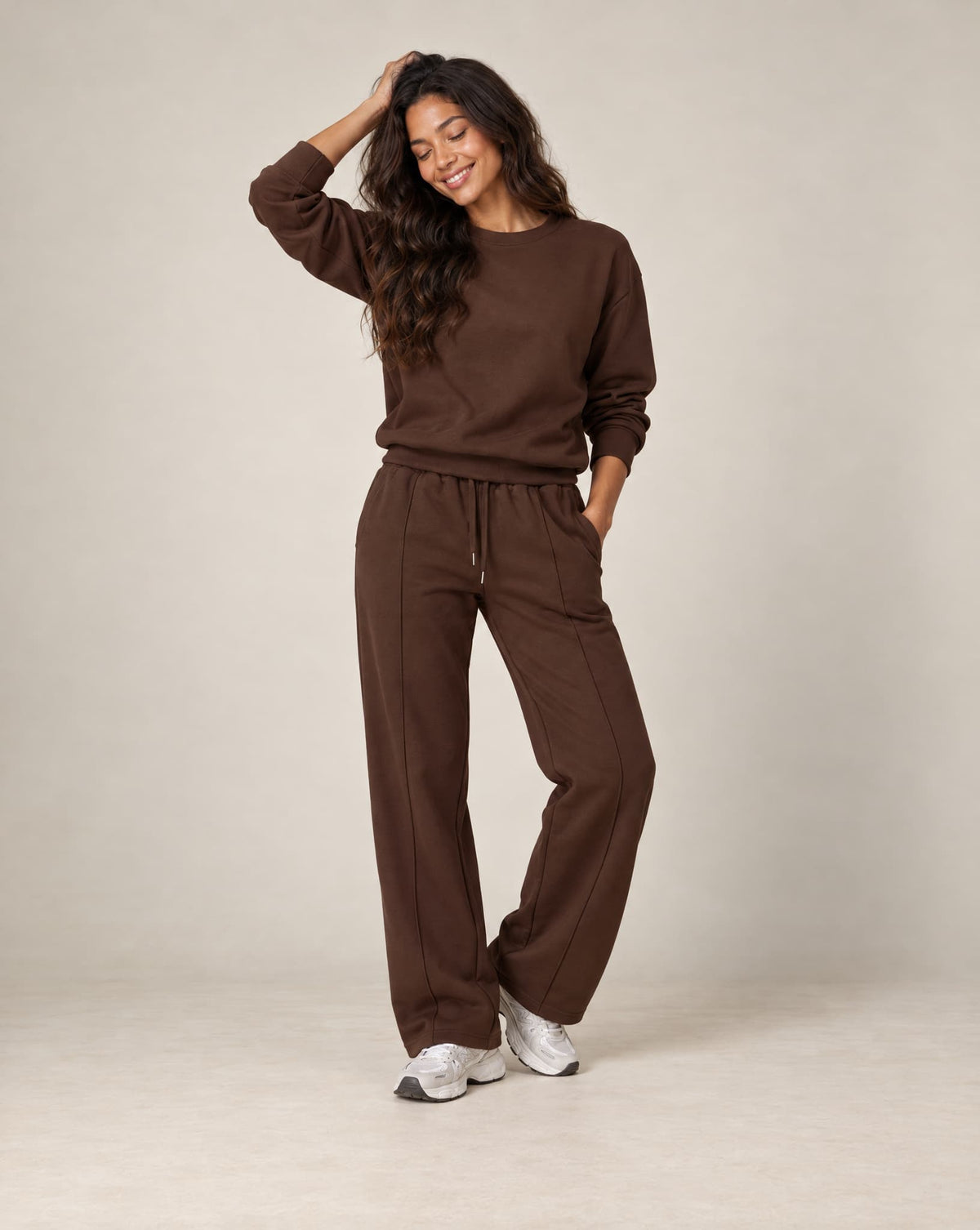 Everyday Stride - Women's Straight-Leg Casual & Active Pants