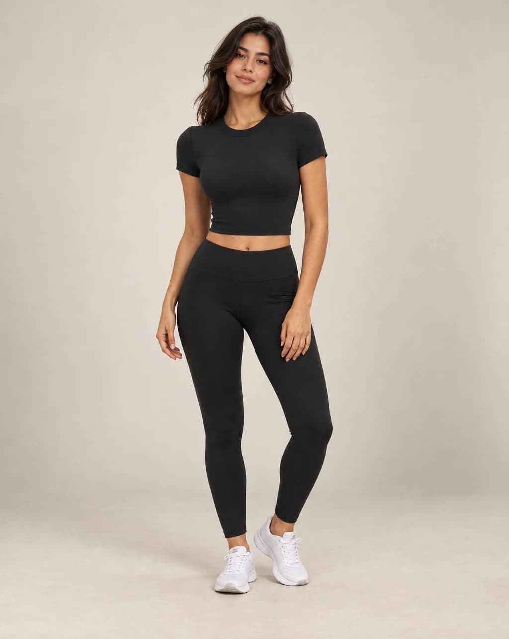 Daily Stride - Women's Short-Sleeve Running Shirt