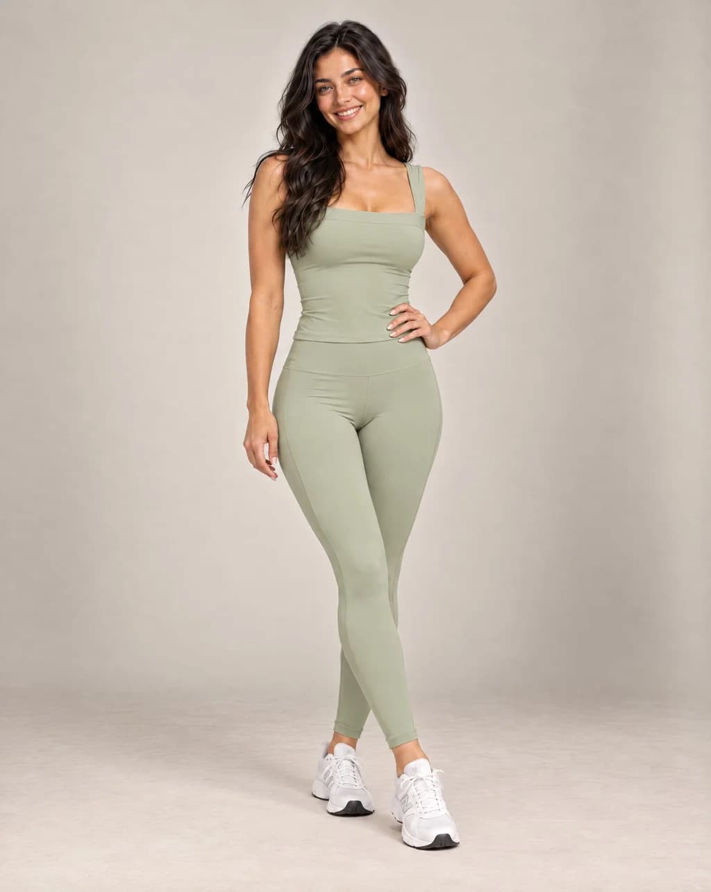 Studio Strength - Women's Workout Tank Top