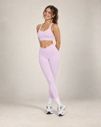 Soft Form - Brushed Fitted Yoga Pants