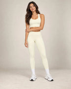Everyday Sculpt - Fitted Butt-Lifting Workout Pants