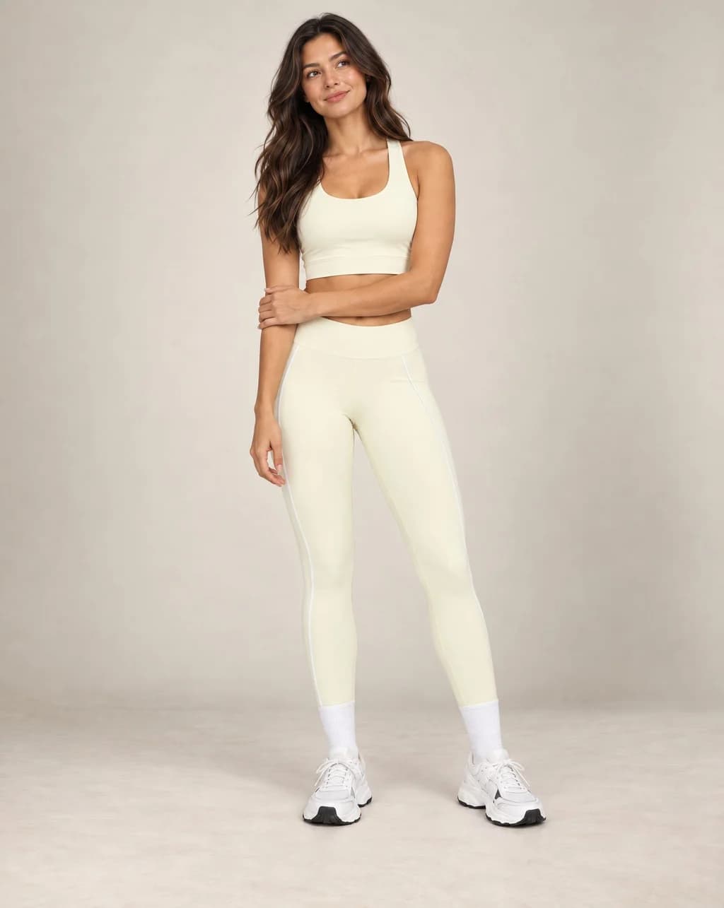 Everyday Sculpt - Fitted Butt-Lifting Workout Pants