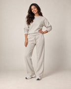 Everyday Stride - Women's Straight-Leg Casual & Active Pants