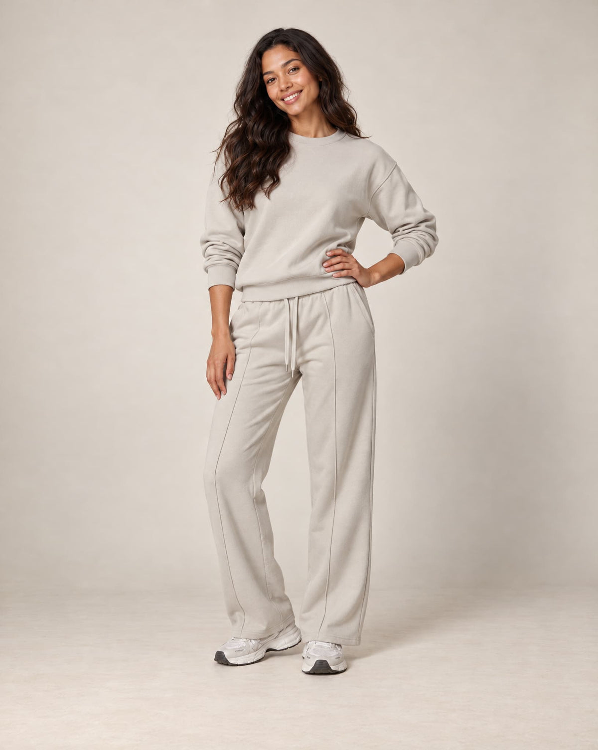 Everyday Stride - Women's Straight-Leg Casual & Active Pants