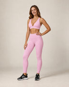 Swift Balance - Quick-Dry Running & Workout Sports Bra