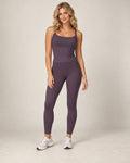 Power Balance - Strappy Yoga Sports Bra