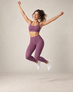 Bare Ascend - Quick-Dry High-Waisted Butt-Lifting Yoga Leggings