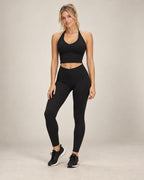 Lift Motion - Push-Up Yoga & Running Tank Top
