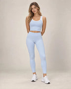 Daily Motion - Running & Workout Sports Bra