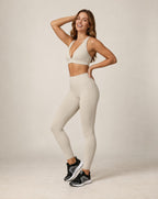 Swift Balance - Quick-Dry Running & Workout Sports Bra