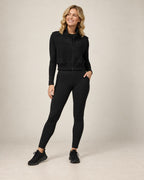 Zip Stride - Sleeveless Zip-Up Running Vest