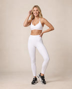 Active Allure - Running & Workout Sports Bra
