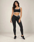 Active Balance - Women's Yoga & Running Sports Bra