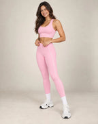 Everyday Sculpt - Fitted Butt-Lifting Workout Pants