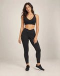 Active Poise - Women's Running & Workout Sports Bra