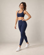 Bare Ascend - Quick-Dry High-Waisted Butt-Lifting Yoga Leggings