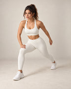 Bare Ascend - Quick-Dry High-Waisted Butt-Lifting Yoga Leggings