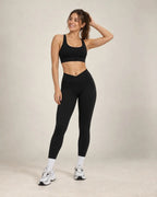 Soft Form - Brushed Fitted Yoga Pants