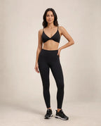 Delicate Flow - V-Neck Thin-Strap Yoga Sports Bra