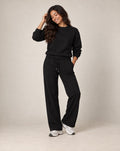 Everyday Stride - Women's Straight-Leg Casual & Active Pants