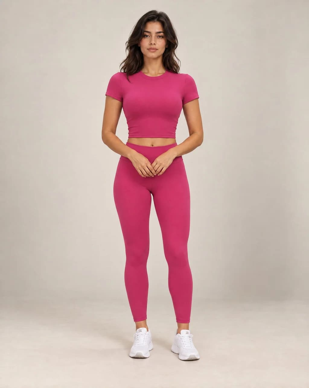Daily Stride - Women's Short-Sleeve Running Shirt
