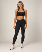 Power Allure - Yoga & Running Sports Bra