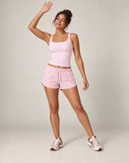 Flow Fit - Quick-Dry Fitted Yoga Vest